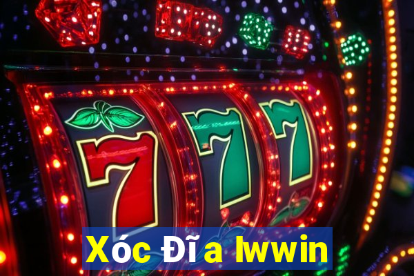 Xóc Đĩa Iwwin