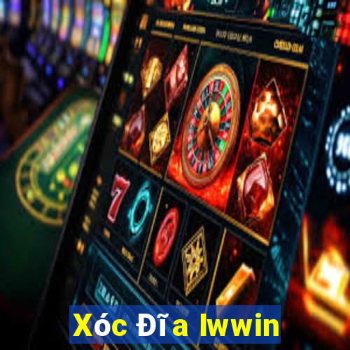 Xóc Đĩa Iwwin