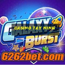 casino tay ninh