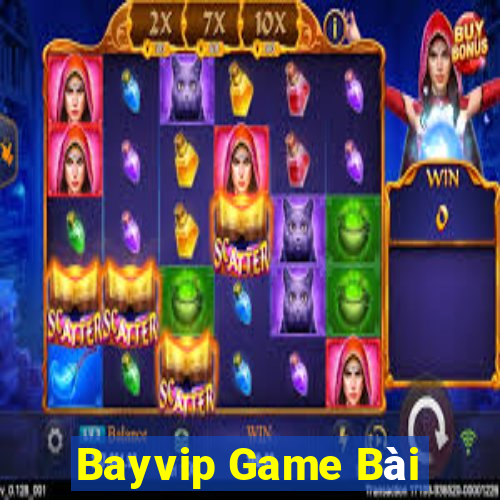 Bayvip Game Bài