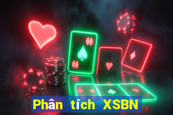 Phân tích XSBN ngày 18