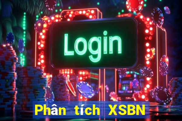 Phân tích XSBN ngày 18