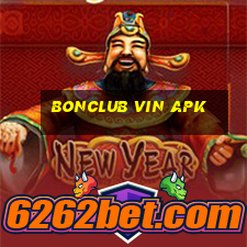 bonclub vin apk