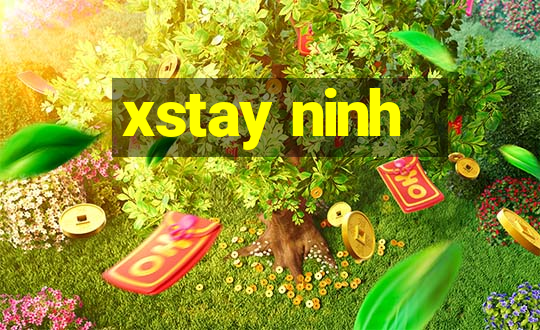 xstay ninh