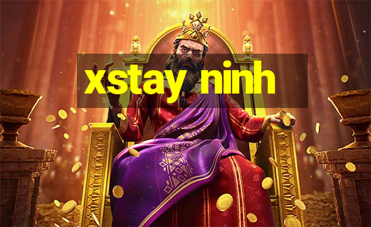 xstay ninh