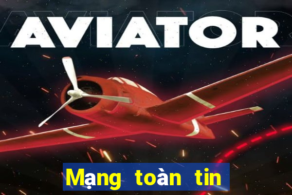 Mạng toàn tin tức hàng đầu