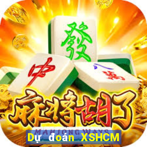 Dự đoán XSHCM hôm nay