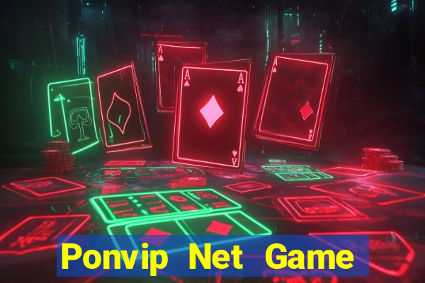 Ponvip Net Game Bài Tặng Code