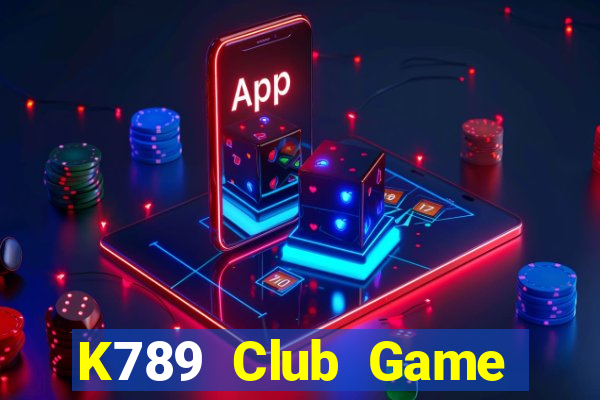 K789 Club Game Bài Qq