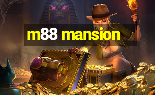 m88 mansion