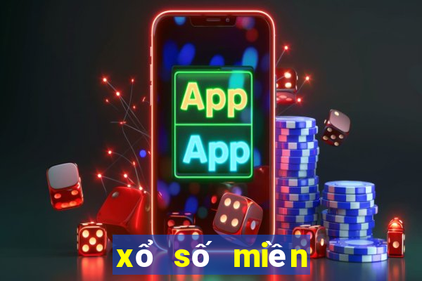 xổ số miền nam me