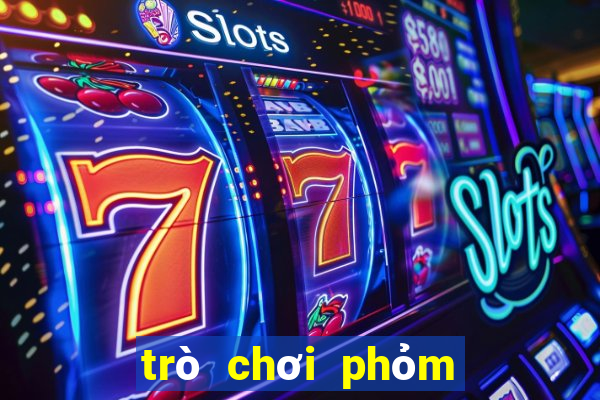 trò chơi phỏm miễn phí