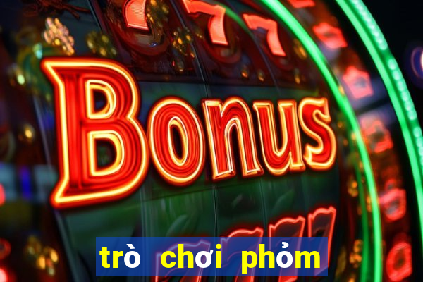 trò chơi phỏm miễn phí