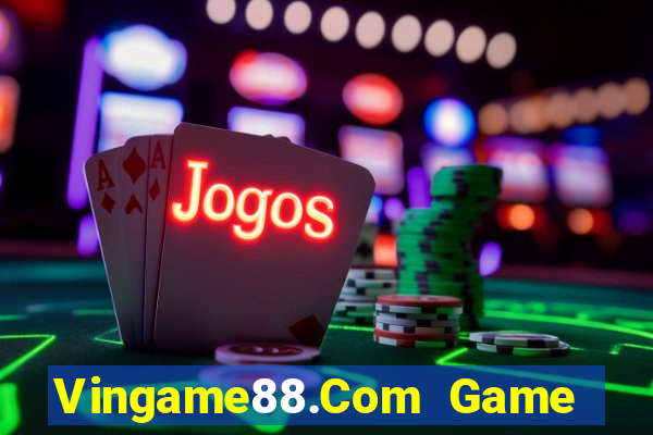 Vingame88.Com Game Bài 3 Cây Online