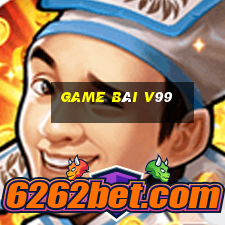 game bài v99