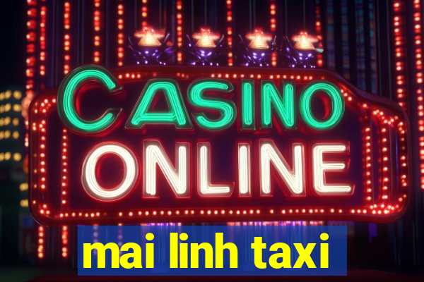 mai linh taxi