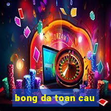 bong da toan cau