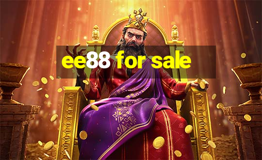 ee88 for sale