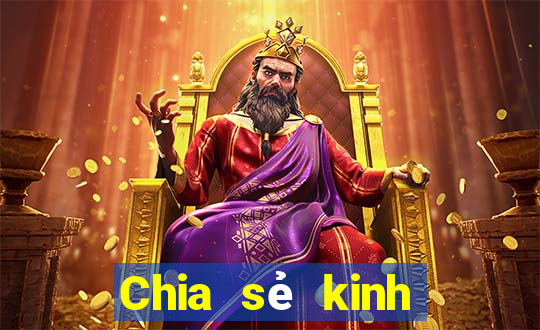 Chia sẻ kinh nghiệm xổ số đắk lắk