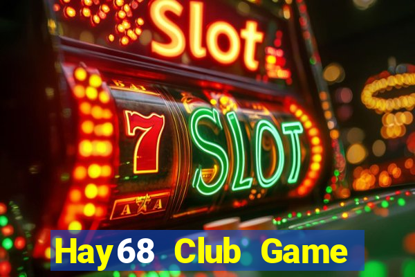 Hay68 Club Game Bài Rikvip