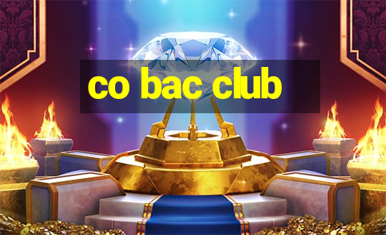 co bac club