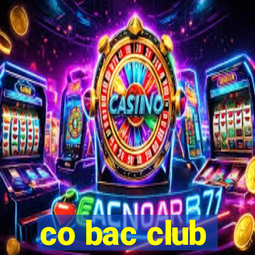 co bac club