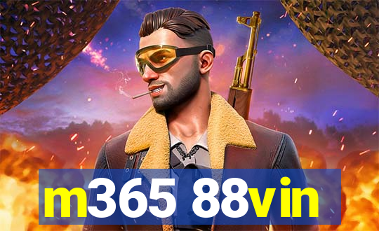 m365 88vin