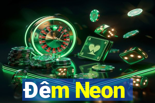 Đêm Neon