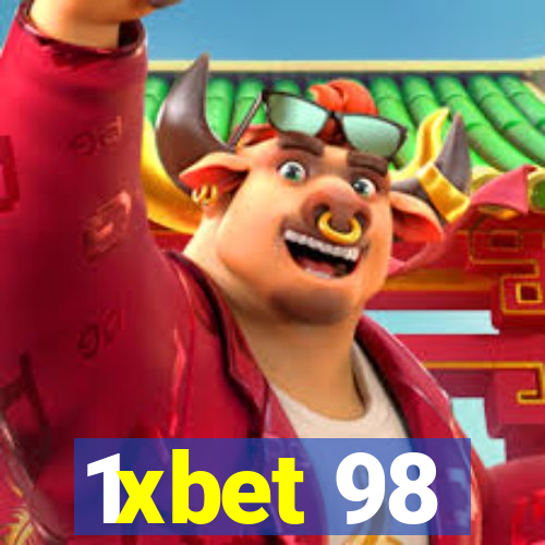 1xbet 98