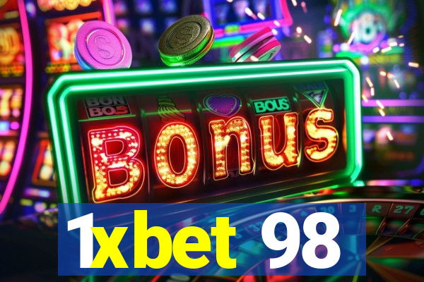 1xbet 98