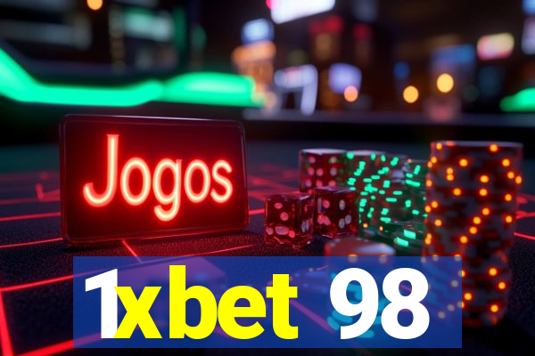 1xbet 98