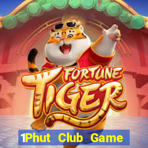 1Phut Club Game Bài Vic