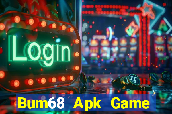 Bum68 Apk Game Bài Vàng