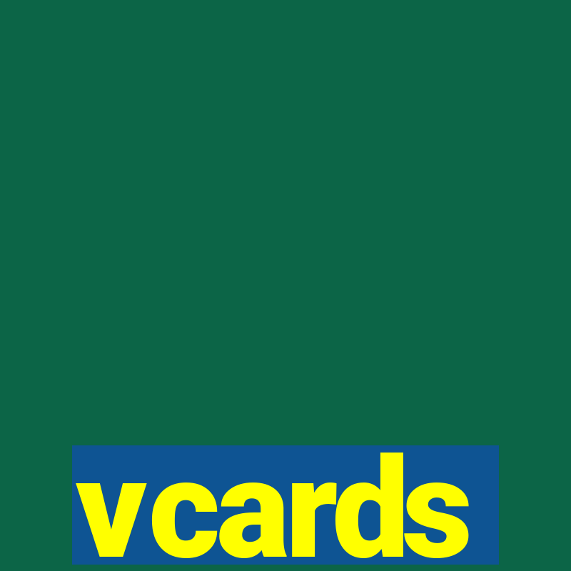 vcards