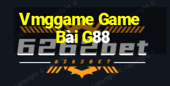 Vmggame Game Bài G88