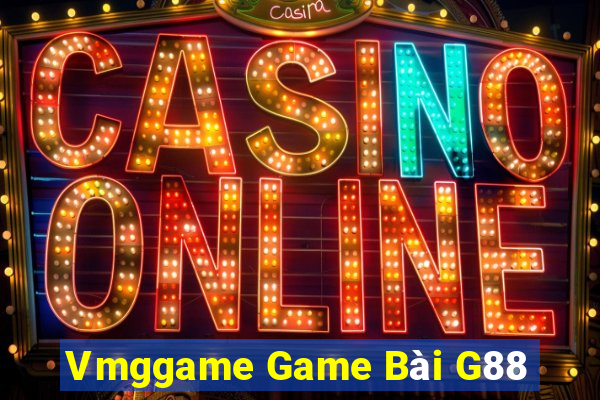 Vmggame Game Bài G88