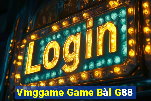 Vmggame Game Bài G88