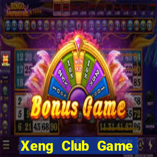 Xeng Club Game Bài 3 Cây