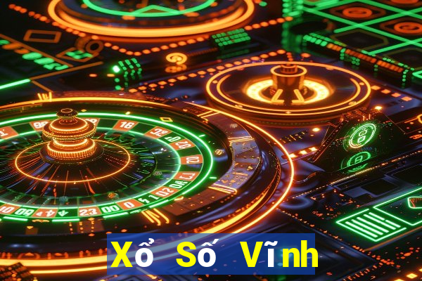 Xổ Số Vĩnh Long Dự Đoán Xổ Số Chủ Nhật