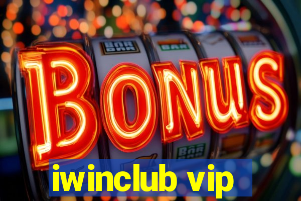 iwinclub vip