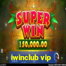 iwinclub vip