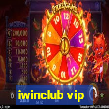 iwinclub vip