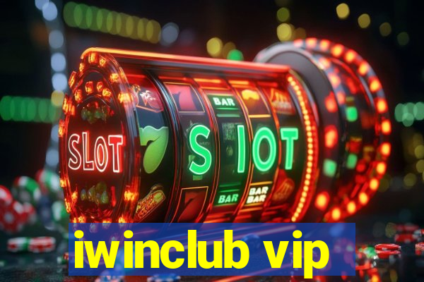 iwinclub vip