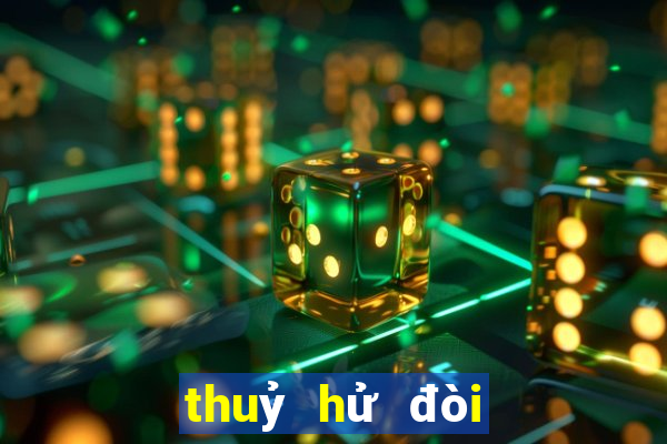 thuỷ hử đòi nợ thuê