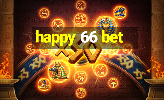 happy 66 bet