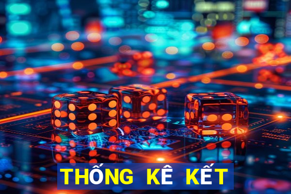 THỐNG KÊ KẾT QUẢ XSKT Thứ 6