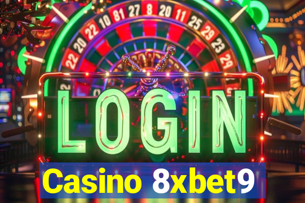 Casino 8xbet9