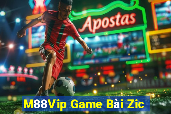 M88Vip Game Bài Zic