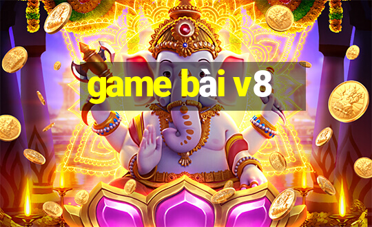 game bài v8