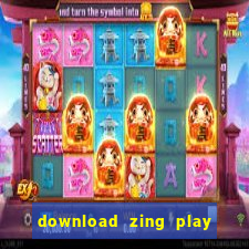 download zing play danh bai